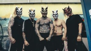 Slaughter To Prevail dévoile le clip de Koschei : « Même si vous tuez Koscheï, son essence continue d&rsquo;exister »