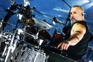 System of a Down : « Chaque concert est spécial pour nous » ; John Dolmayan explique pourquoi le groupe joue si peu
