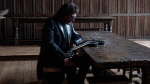 « C’est un très bon disque, et il envoie ! » : Tony Iommi (Black Sabbath) annonce son premier album solo depuis 2005