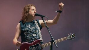 Ultra Vomit dévoile Le Pouvoir de La Puissance, nouvel extrait de son album live du Hellfest