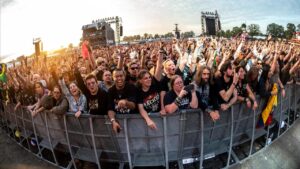 Wacken Open Air 2026 complet : les 85 000 billets sont tous vendus