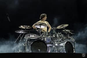 Gojira rejoint System of a Down pour un concert géant aux États-Unis
