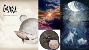 10 albums cultes de metal et de rock français à écouter au moins une fois dans sa vie
