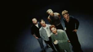 Anberlin change d&rsquo;ère : Currency sera son premier album avec Matty Mullins comme chanteur principal