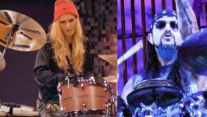 « Elle est absolument parfaite pour ce rôle » : Mike Portnoy encense Anika Nilles après avoir revu Rush