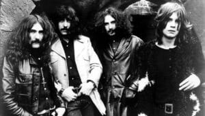 Black Sabbath a-t-il vraiment inventé le heavy metal ? L’histoire commence avant 1970