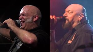 « Pour moi, seul Paul est une légende » : Blaze Bayley place Di’Anno à part dans l’histoire d’Iron Maiden