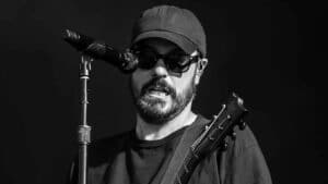 Breaking Benjamin décroche un 9e numéro un avec Something Wicked