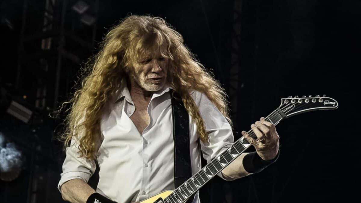 « Nous n’avons eu de nouvelles de personne » : Dave Mustaine attend toujours la réaction de Metallica à sa version de Ride The Lightning