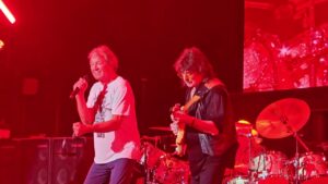 « C’était peut-être la dernière fois qu’on se voyait » : Ritchie Blackmore raconte ses retrouvailles avec Deep Purple