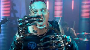 « Milo brille sur ce nouvel album » : Fear Factory lance sa nouvelle ère avec Roboticist