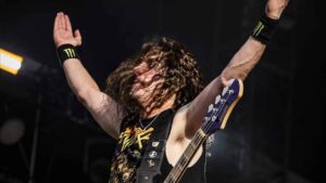 « J’adorerais le refaire » : Frank Bello (Anthrax) rêve d’un nouveau Big Four avec Metallica, Megadeth et Slayer