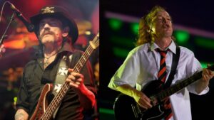 « AC/DC était de ceux-là » : le jour où Lemmy a compris que le groupe entrerait dans la légende