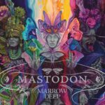 Mastodon sans Brent Hinds : Marrow Deep transforme le vide en nouveau départ