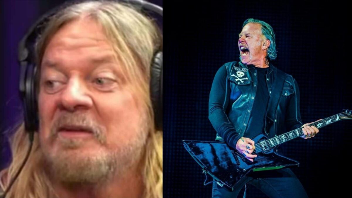 « Ils cherchaient un guitariste pour remplacer James Hetfield » : Pepper Keenan raconte son audition pour Metallica