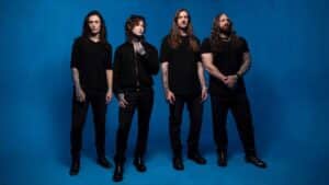 « Il y a des passages qui me font réellement peur » : Polyphia annonce son nouvel album Be Not Afraid