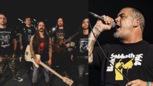 « C’était la meilleure tournée de tous les temps » : Power Trip raconte comment Pantera a changé la donne