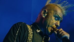 Till Lindemann dévoile Übers Meer en live : un premier aperçu de son imposant Live In Kraków