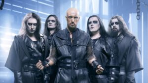 « Depuis mon adolescence, je fais régulièrement des cauchemars » : Beast In Black transforme sa peur d’Alien en chanson