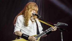 « Et il ne s’en rend même pas compte ! » : Dave Mustaine (Megadeth) raconte comment Lynyrd Skynyrd a influencé un classique de Metallica