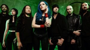 DragonForce annonce son retour en France : deux concerts prévus à Paris et Lyon en 2027