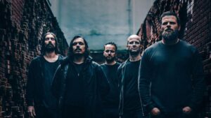 « L’une de nos plus grandes inspirations » : Hippotraktor dévoile un nouveau morceau avec Loïc Rossetti (ex-The Ocean)