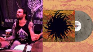 « C’est l’album de leur vie » : Jay Weinberg (ex-Slipknot) encense Neurosis et dévoile ses inspirations du moment