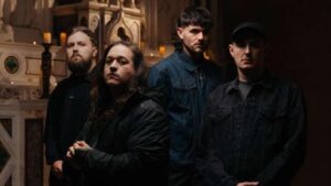« C’est le son d’une perte écrasante » : Polaris revient avec son premier morceau depuis la mort de Ryan Siew