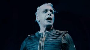 Rammstein : découvrez Armee der Tristen, premier extrait de Live In Mexico City