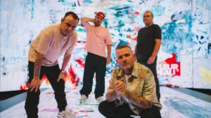 Tagada Jones : À Fleur de Peau est disponible, un nouvel album inspiré par « le sentiment général actuel »