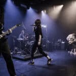 « On voit un peu le monde s’écrouler » : Molly’s Cake mélange nu-metal, hyperpop et hardcore pour exprimer ses angoisses