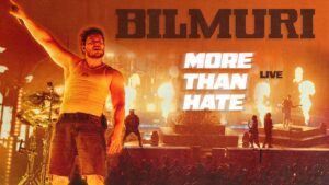 Vous aimez le Bilmuri de KINDA HARD ? Découvrez MORE THAN HATE en live à Nashville