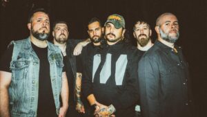 Get The Shot de retour à Paris : les Canadiens débarquent avec Benighted et Glassbone le 30 octobre