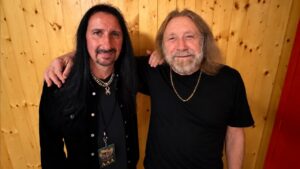 « J’ai négligé ma famille pendant 57 ans » : Ian Hill, dernier membre fondateur de Judas Priest, annonce sa retraite