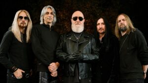 Rob Halford n’était même pas le premier chanteur de Judas Priest : retour sur 57 ans de changements, jusqu’au départ d’Ian Hill