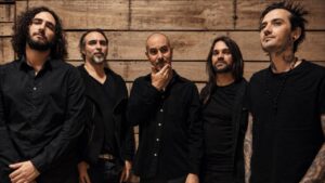 « À la fois féroce et immersif » : Klone dévoile Unchained et annonce son nouvel album The Moon Is Witness pour mars 2027