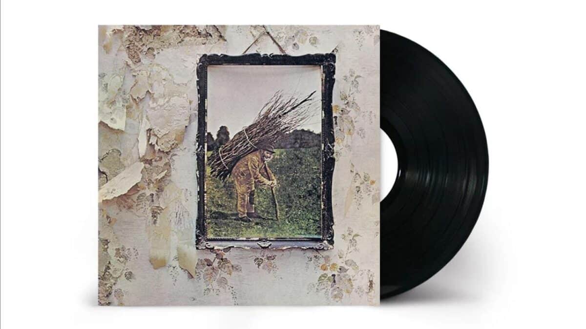 14 albums de rock (et de metal) où il n&rsquo;y a absolument rien à jeter : de Led Zeppelin à The Warning