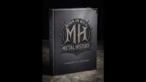 Gojira, Ultra Vomit, Tagada Jones… 28 classiques du metal repris pour un livre-album