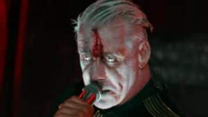 Rammstein : découvrez Deutschland en live devant près de 200 000 fans à Mexico, avant la sortie du film au cinéma