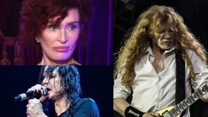 « Je sais que je vais mourir » : Sharon Osbourne révèle les avertissements des médecins avant le dernier concert d’Ozzy et explique l’absence de Megadeth