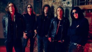 Skid Row a enfin trouvé son nouveau chanteur : un artiste passé par Broadway rejoint le groupe